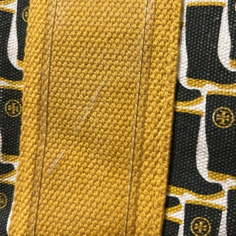 Tory Burch ☔️ RainBoot Tote - Picture 5 of 13